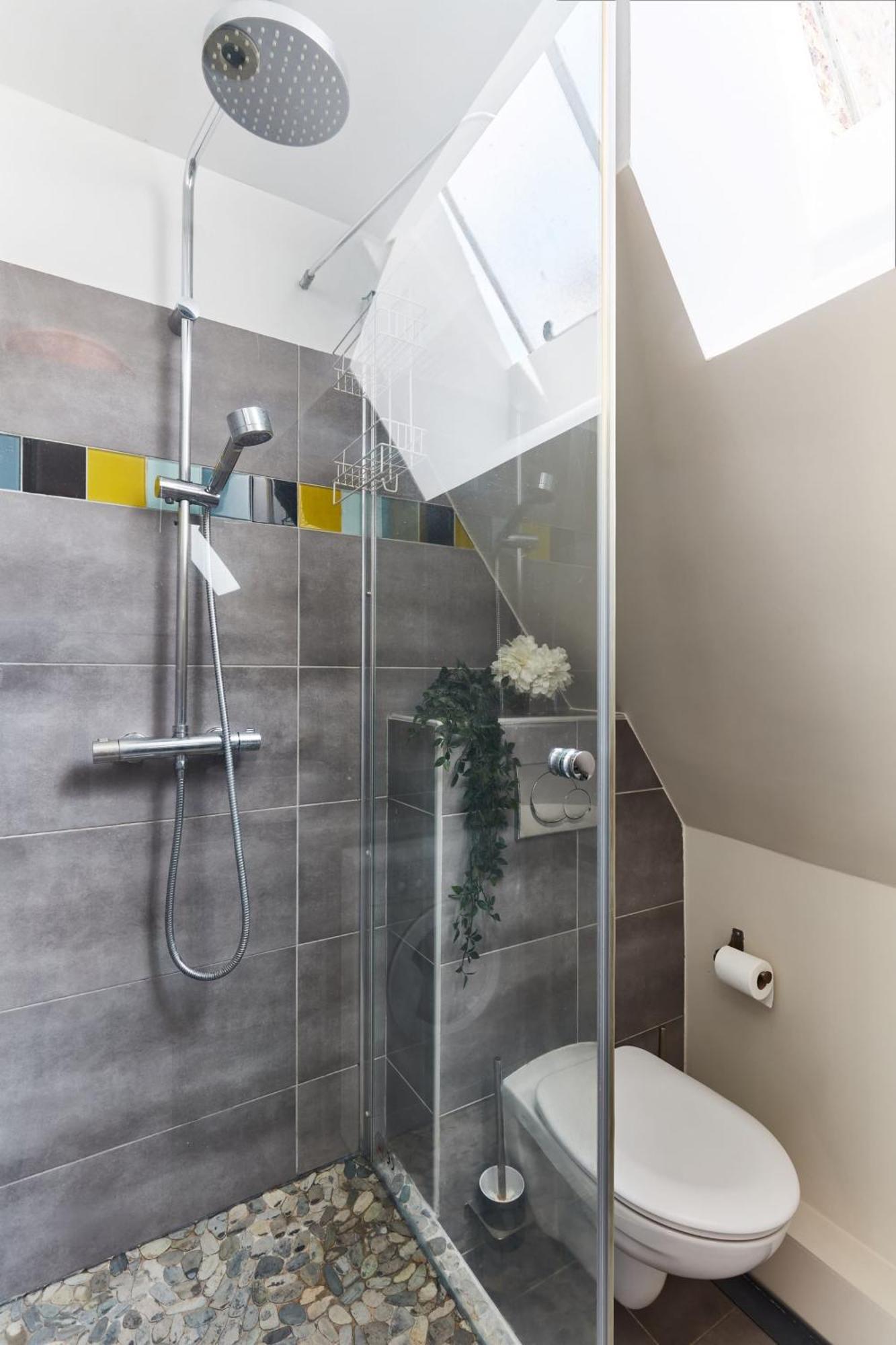 Place Des Vosges - 1Br With Balcony - Cityapartmentstay Parijs Buitenkant foto