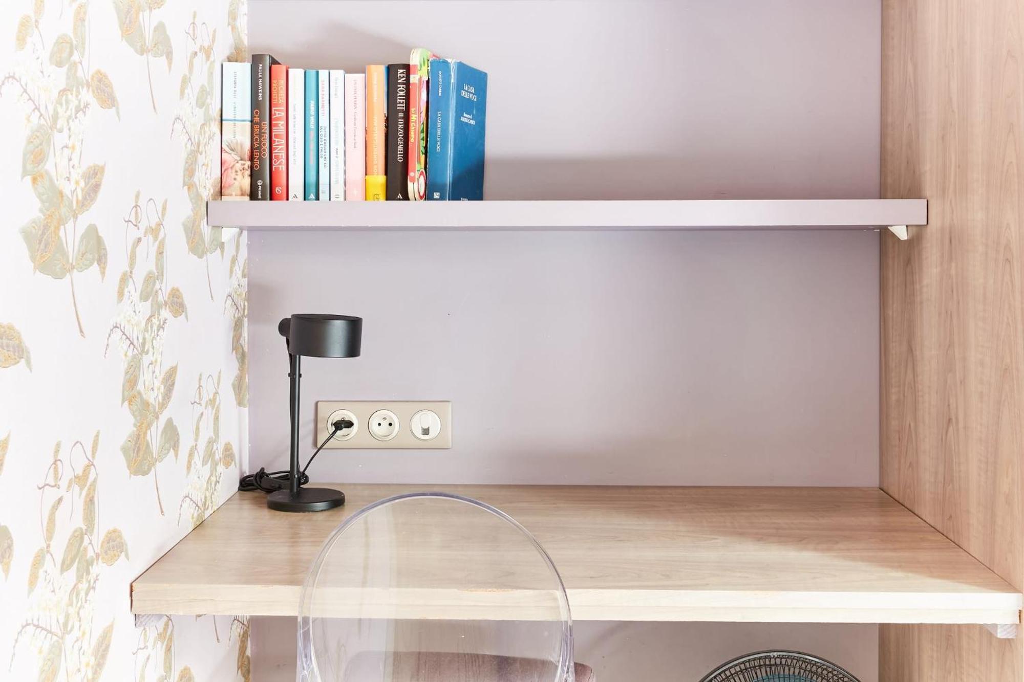 Place Des Vosges - 1Br With Balcony - Cityapartmentstay Parijs Buitenkant foto